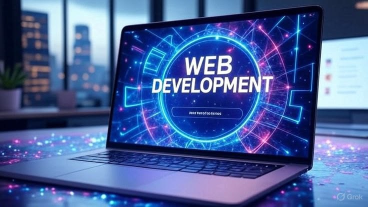 Why Learn Web Development in 2026?