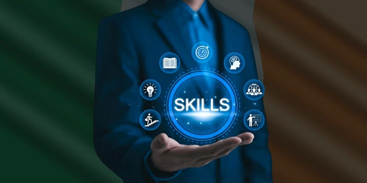 Top 10 Skills to Learn in 2026 to Stay Competitive and Future-Ready